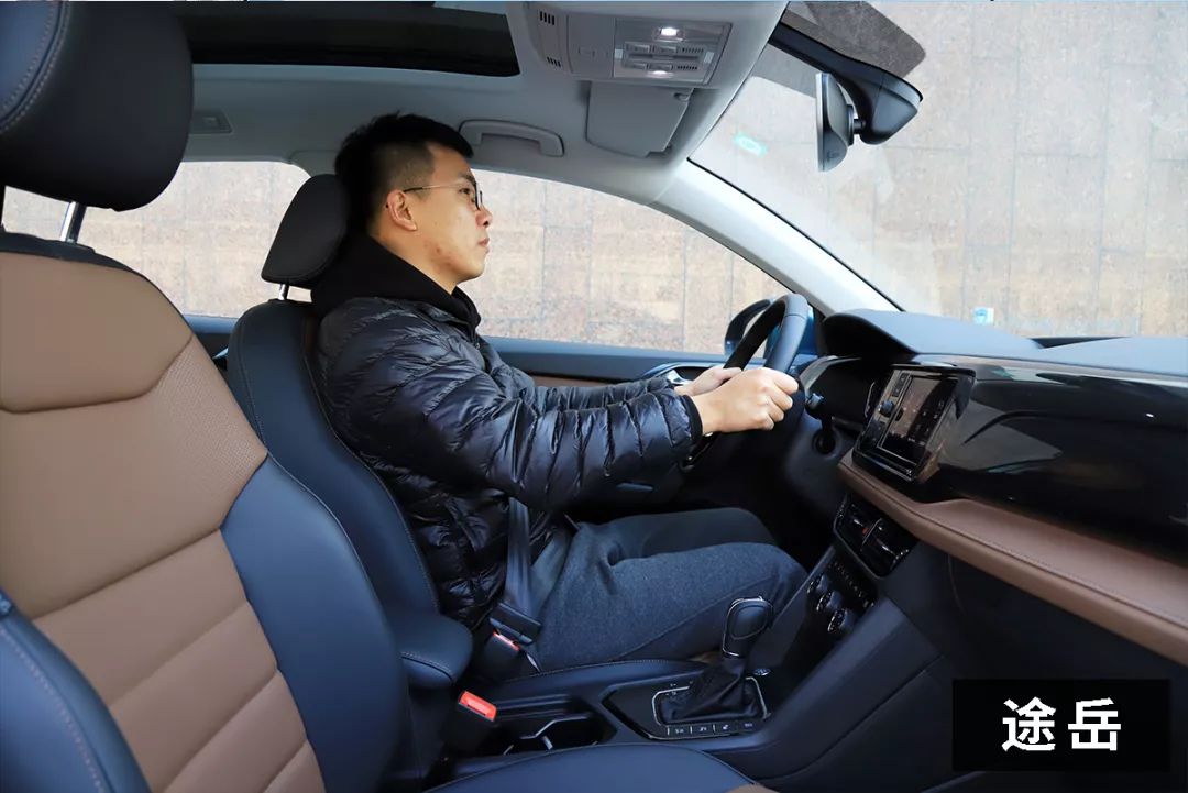 胖哥推荐一款20万左右的合资suv,20至25万中型合资suv车推荐