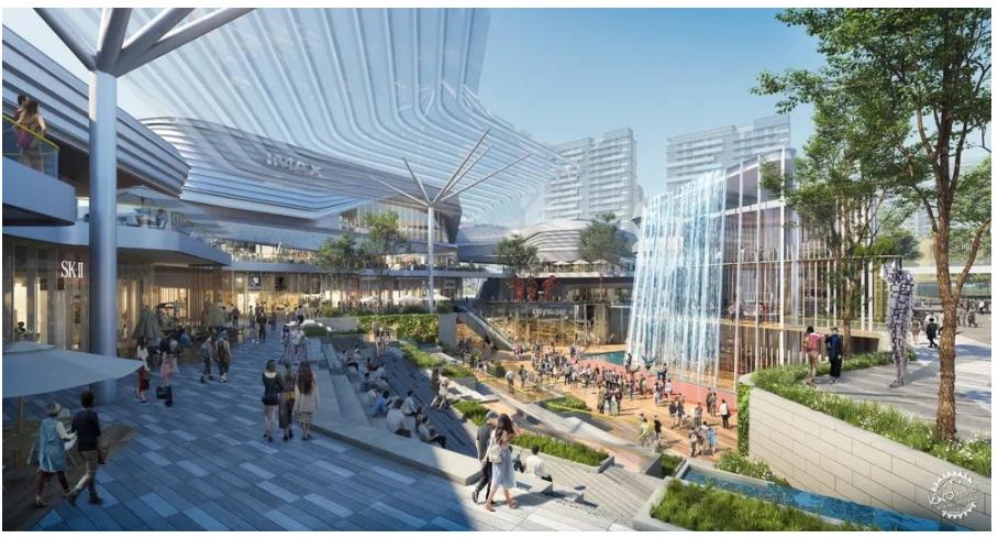 江阴敔山湾合院,江阴敔山湾平层