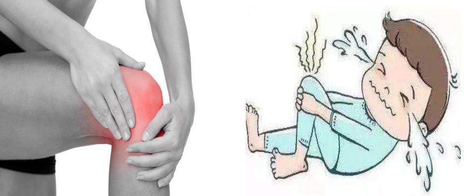 半月板损伤的症状及治疗方法,半月板损伤自测