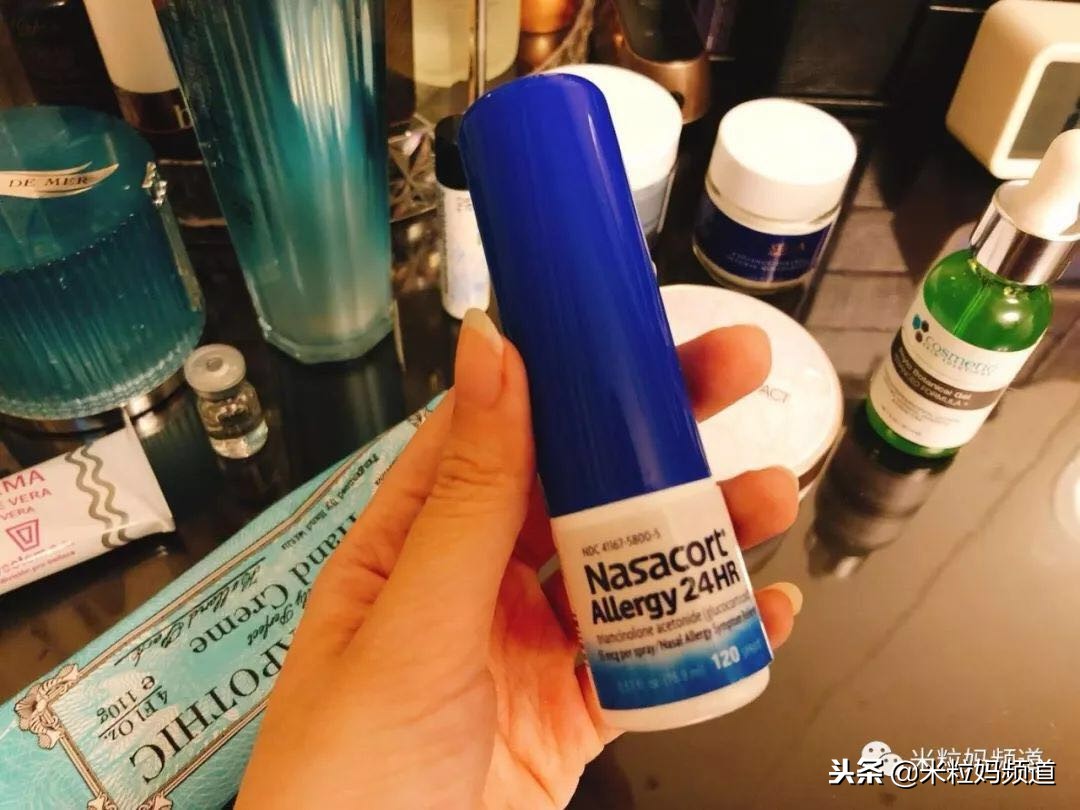 米粒妈早晚护肤,米粒妈护肤视频