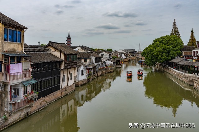 古镇千灯旅游攻略,江苏千灯古镇在哪