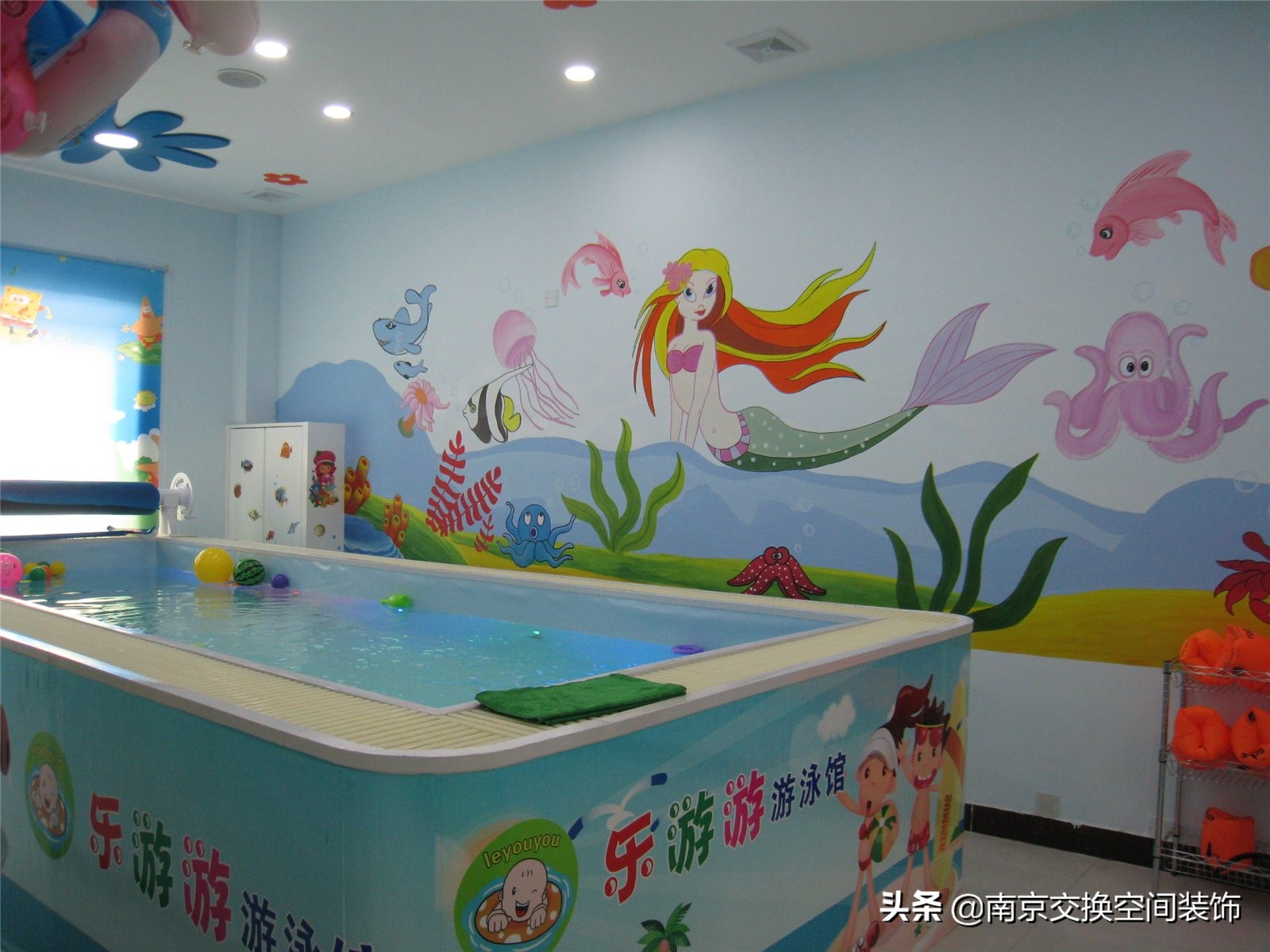 投资婴儿游泳馆前景如何,婴幼儿游泳馆生意惨淡