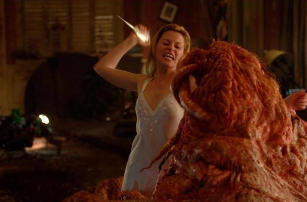 推荐10部超好看的怪兽电影,十部超好看的怪兽电影推荐