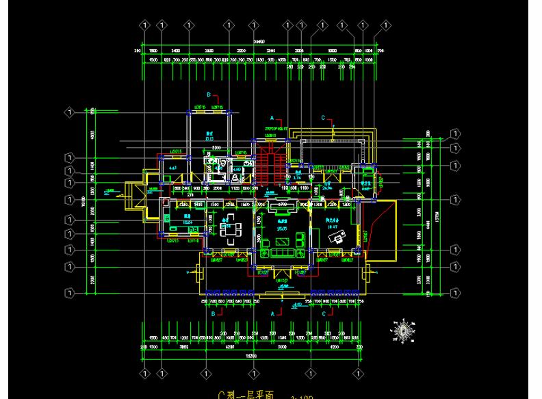 cad免费图纸网,真正免费cad制图软件