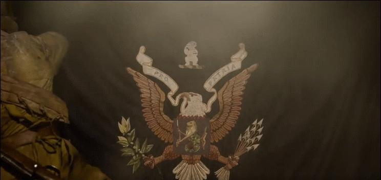 9月影院，“星爵”打怪大片诱人，《长津湖》开启“王炸”模式