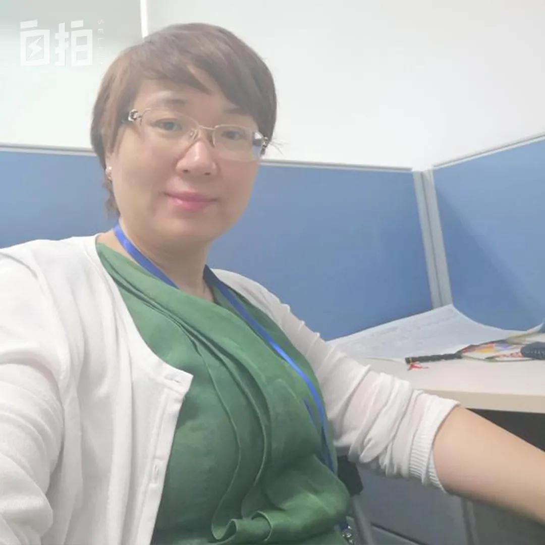 被同龄人刺激,我46岁从国企辞职,卖了上海闹市房,一个人到美国读书