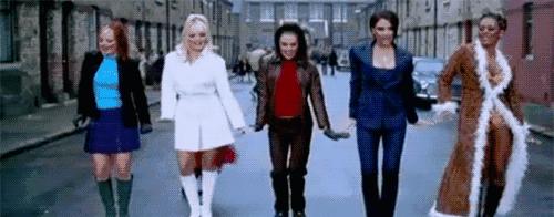 穿上初春最火的靴子，你就是这条Gai最靓的崽！