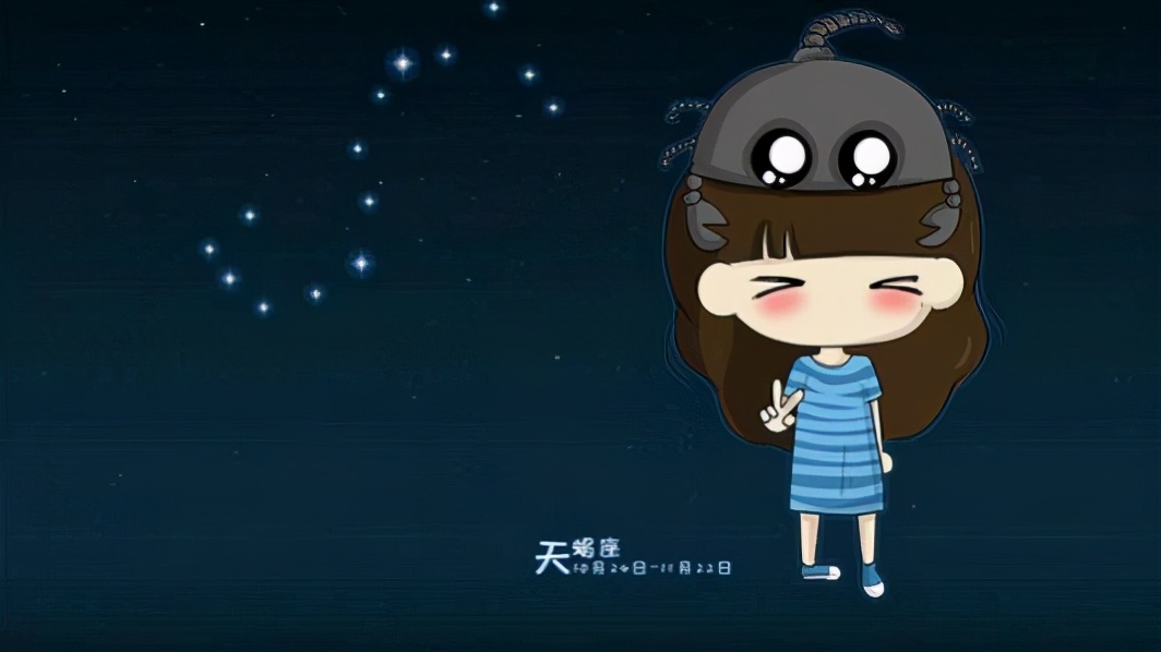 长得漂亮有内涵的星座女,修养内涵最好的星座女