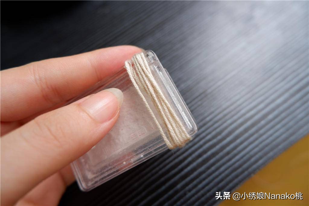自制流苏最简单的方法,流苏diy怎么做才好看