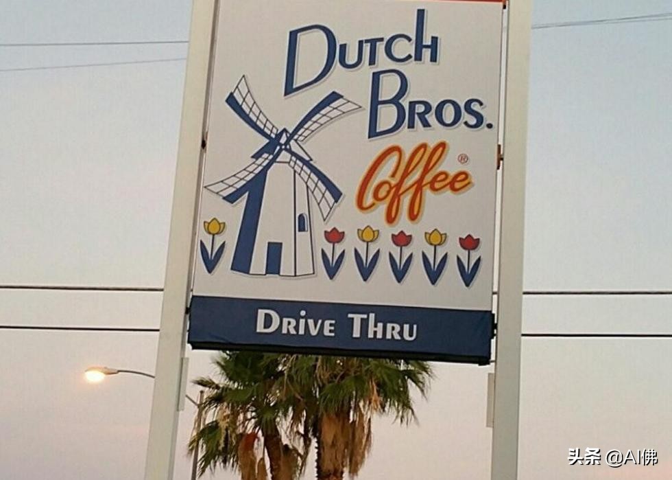 美国纽约特色咖啡店top10,美国最多的咖啡店