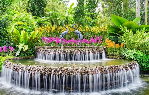 新加坡十大最佳景点,新加坡必玩十大景点