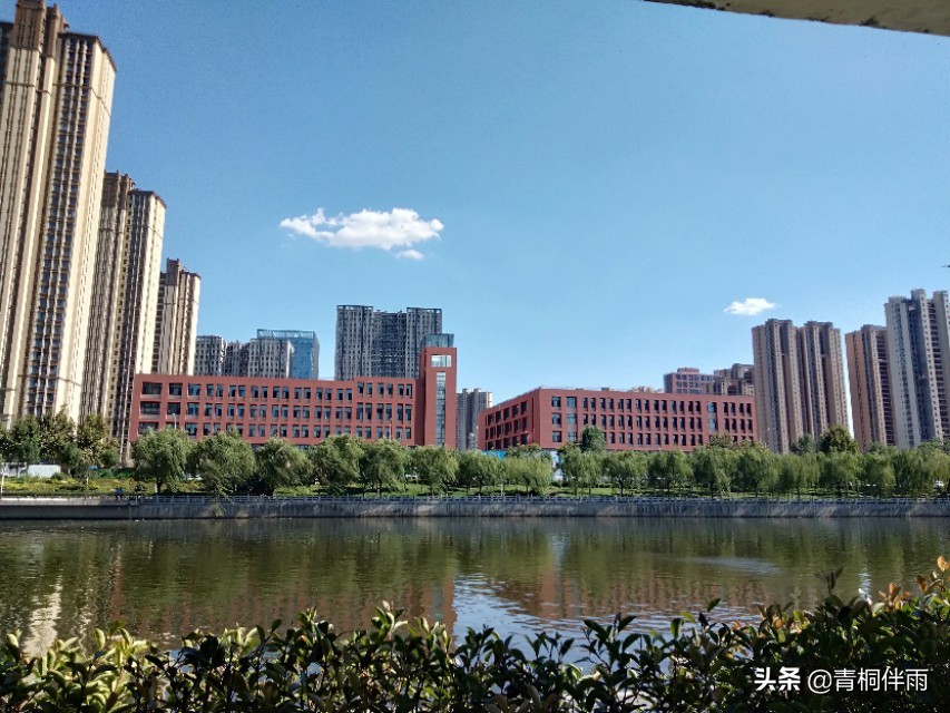 济南历城六中清源校区,济南市历城区六中翡翠清河校区