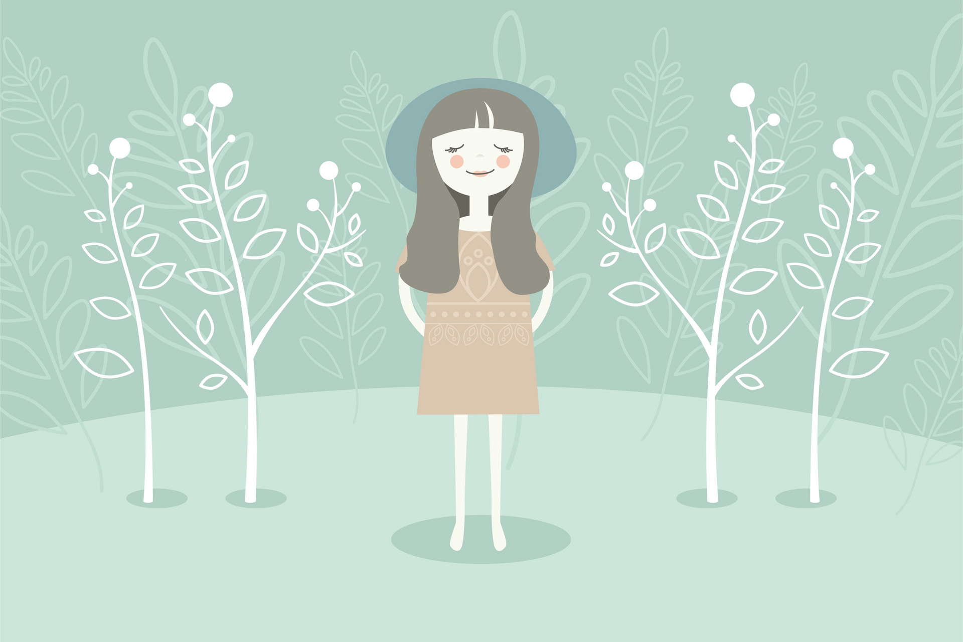 忘不了一个女人,女人真正的放下不是断联而是心死