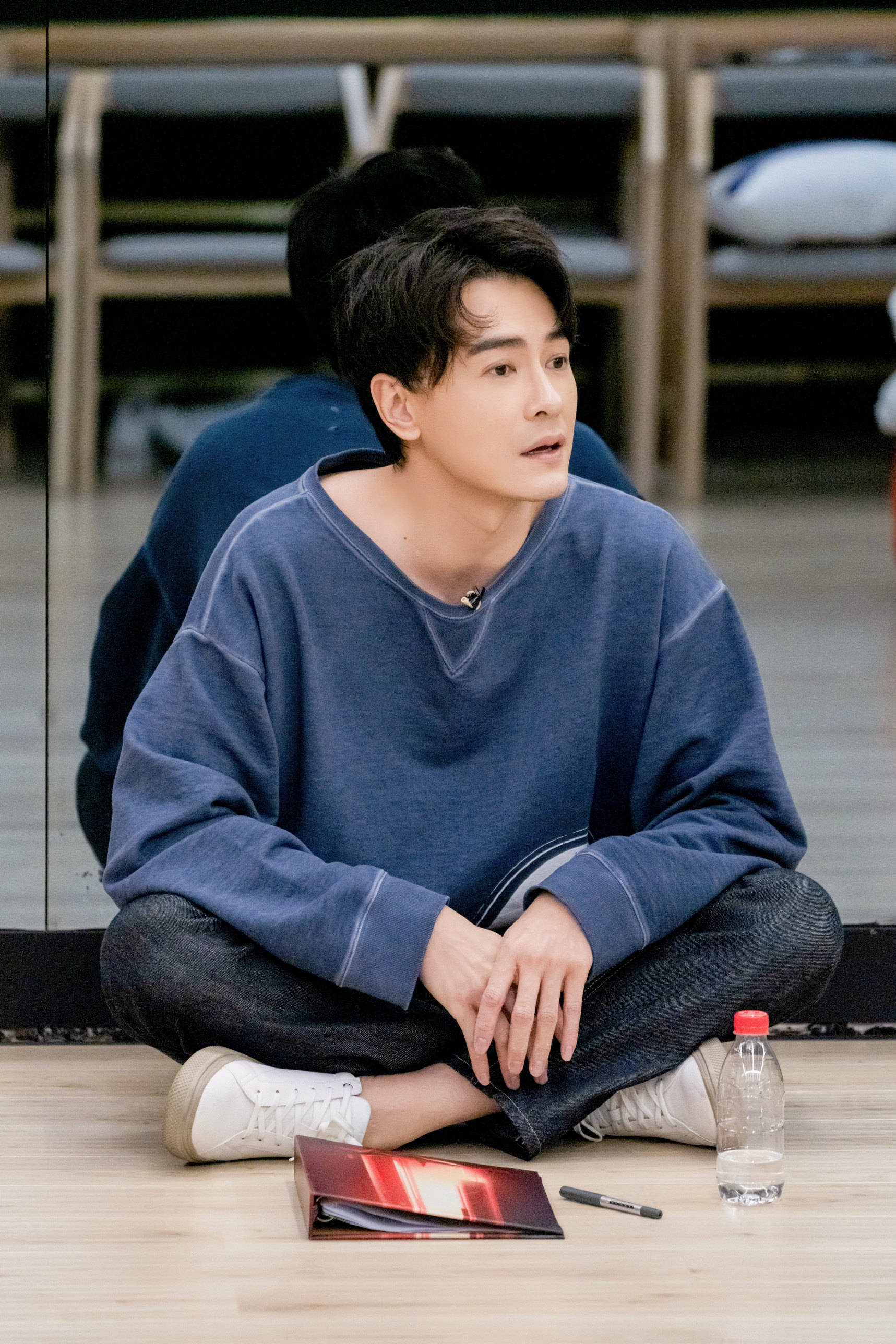 台湾过气艺人,台湾落魄艺人