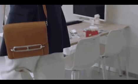 她被称韩国硬照女王,手握时尚圈顶级资源!网友:姐姐我可以