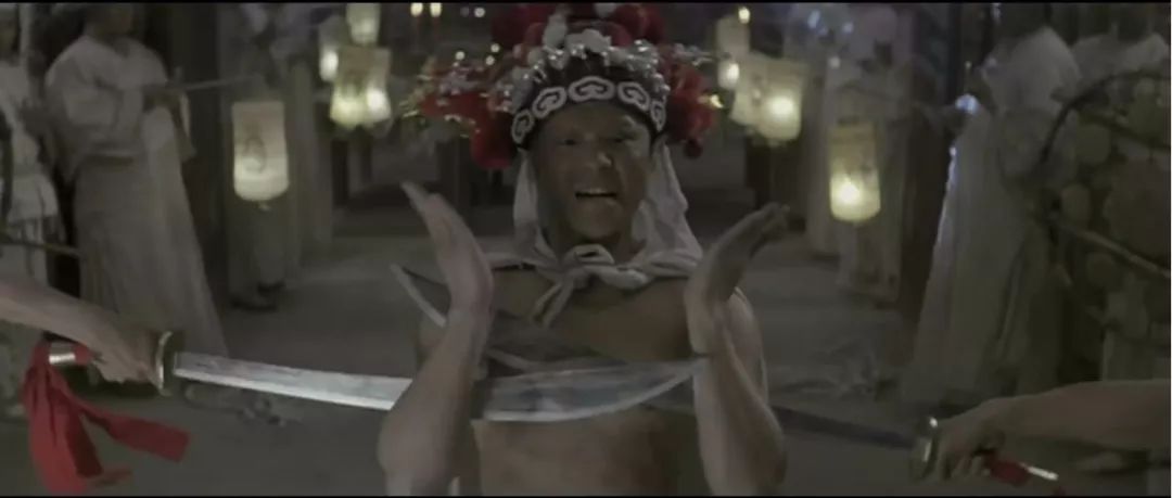 五位巨星的替身差别如此巨大,五位巨星的替身