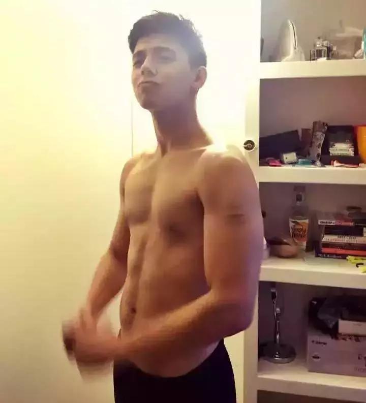 身材配不上脸,身材和脸不匹配是一种什么体验