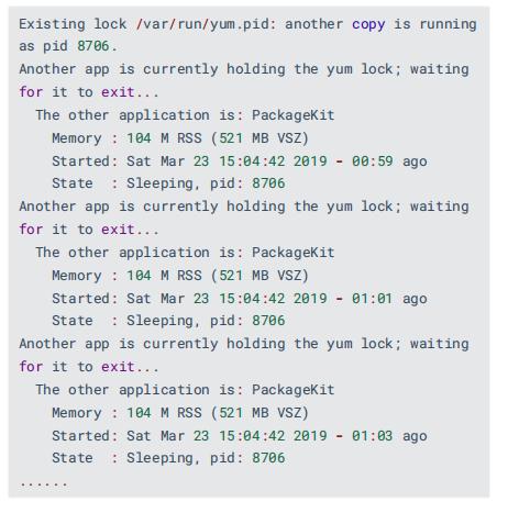 linux运维常见问题解决方法,linux运维工程师工作中常见问题
