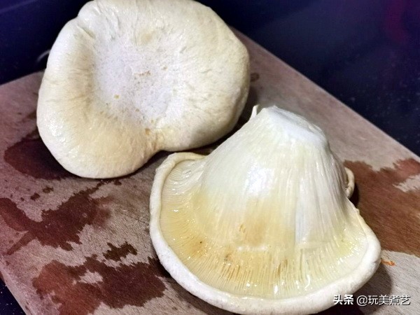 怎么样做白灵菇才好吃,白灵菇咕噜肉做法大全