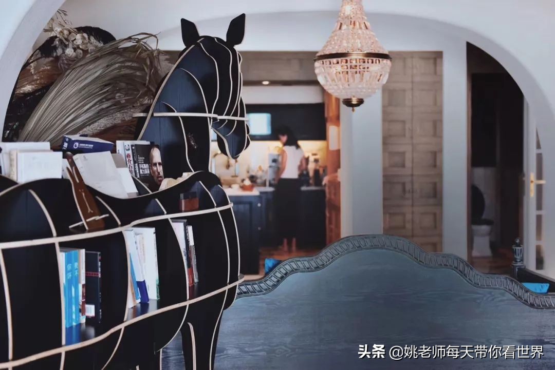 网红打卡地十分钟看完景点,网红打卡地风景真的很美