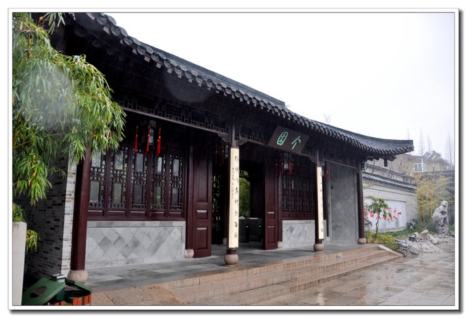 扬州自驾吃住游玩攻略,扬州一日吃喝玩乐游最佳方案