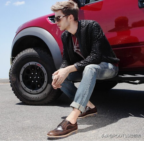 型男养成攻略,成为型男的几个妙招