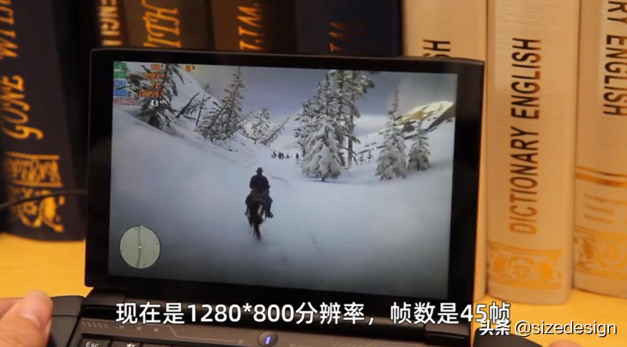 壹号本onegx1pro能玩什么游戏,壹号本one-gx1pro高达限定版