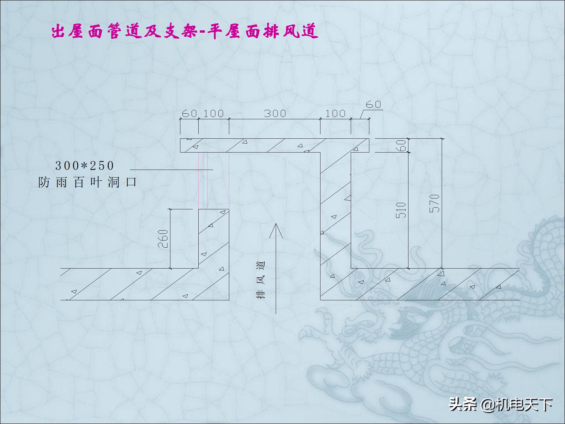图解建筑安装工程细部做法PPT版可*载下**