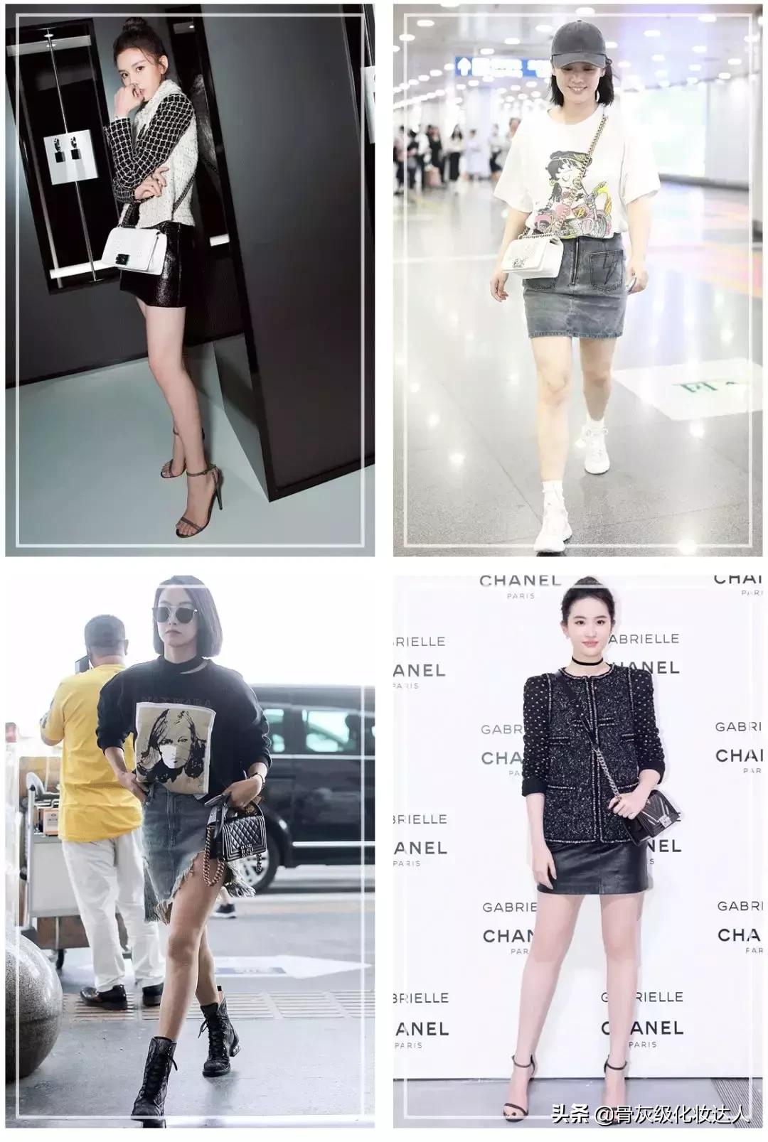 chanel新款包包2022灰色,chanel包包必入十款