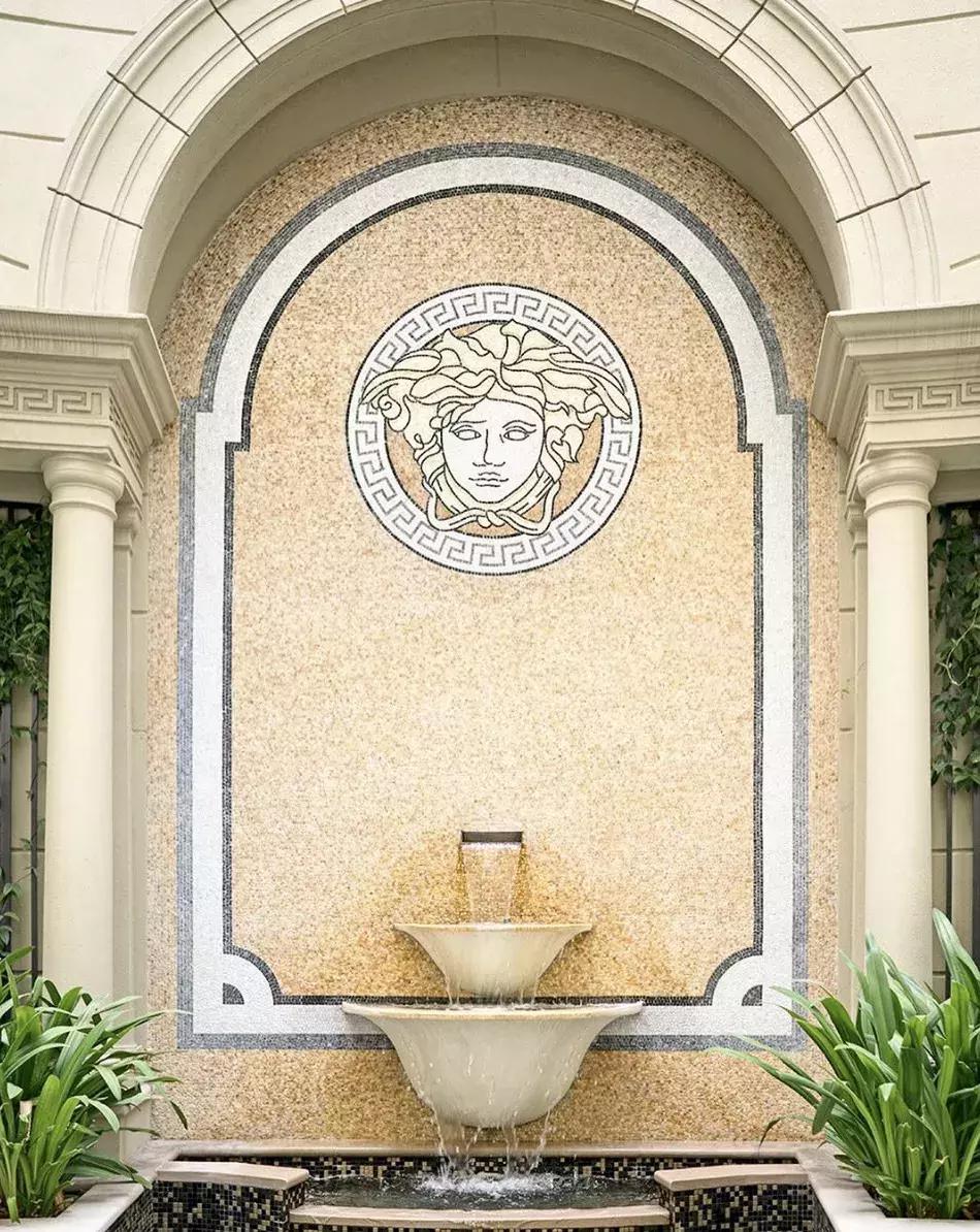 迪拜范斯宫殿酒店,女王的宫殿完整版