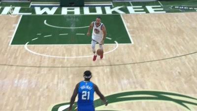 欧文控球过人,nba华丽控球过人集锦欧文