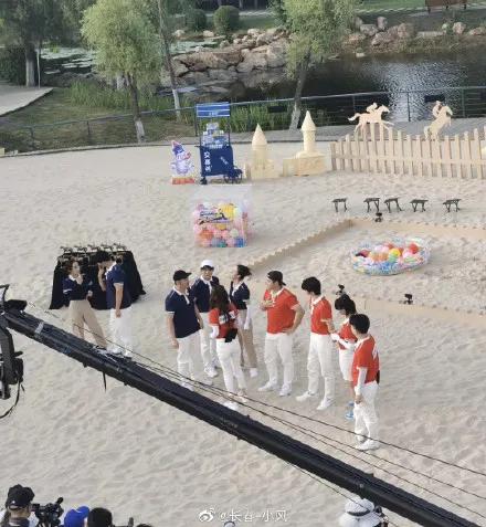 直播跑男长春在线观看,跑男探班直播