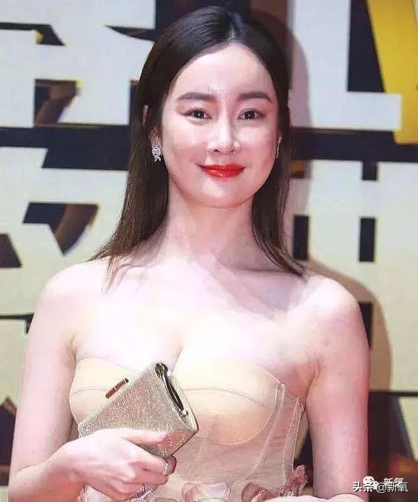 张檬把自己整成网红脸,张檬整哪里了