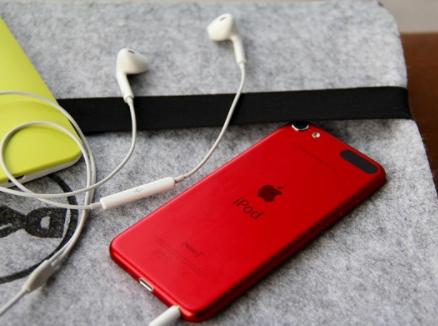 ipodtouch6有哪些黑科技,ipodtouch6最高支持ios多少