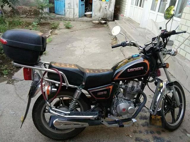 国产豪江牌摩托车质量怎样,国产摩托质量最好的是哪个品牌