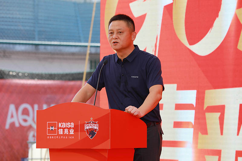 深足最新阵容,深足引援已凑齐一套阵容