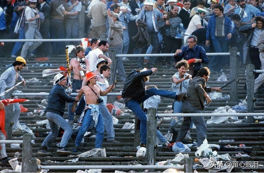 足坛十大感人时刻,足坛十大惊天逆转