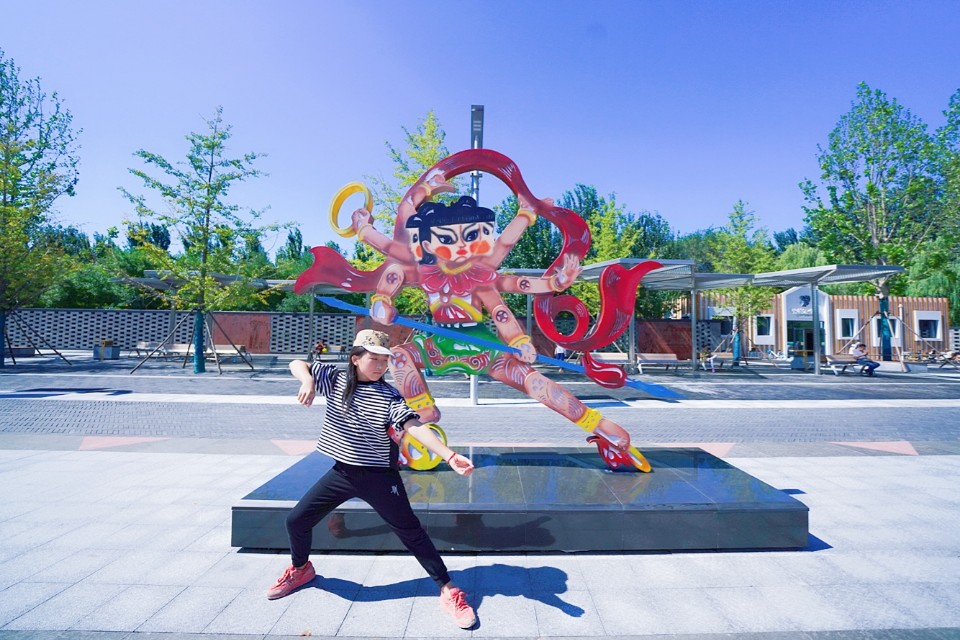 唐山研学地方,唐山研学好去处