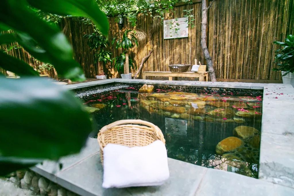 凤翔温泉双人温泉,洛阳凤翔温泉推荐