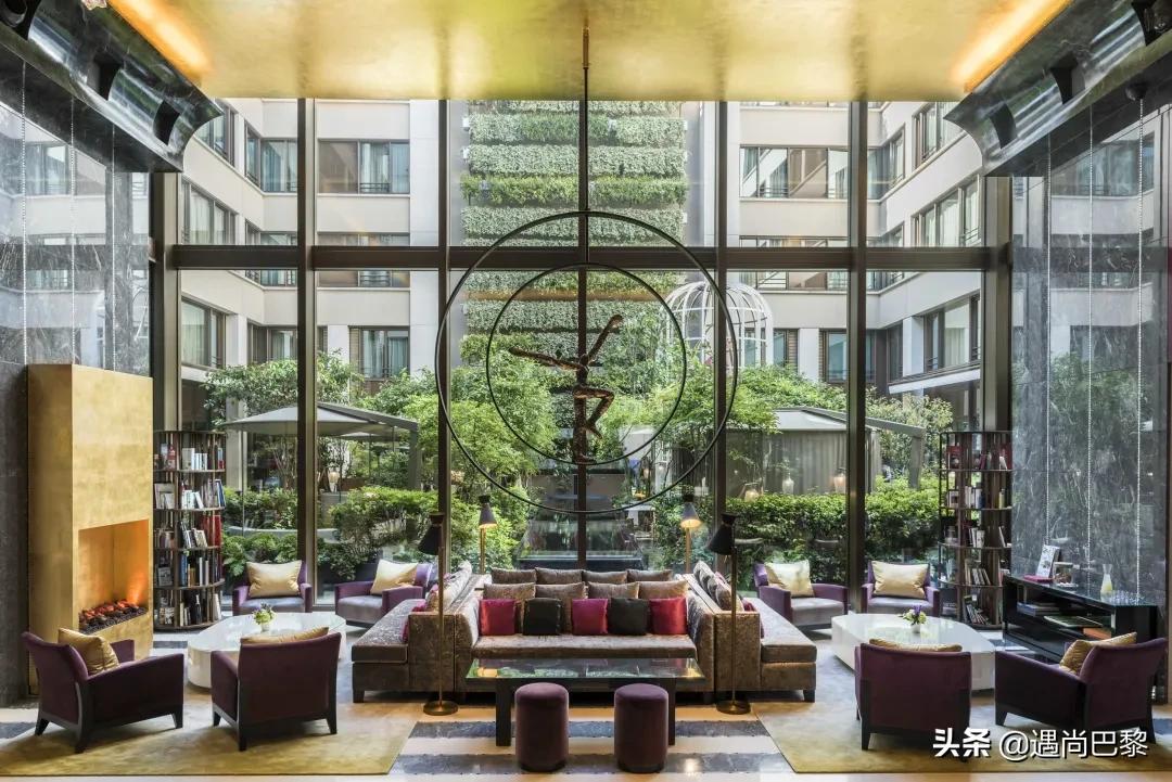 法国尼斯度假豪华酒店,欧洲十大顶级度假酒店