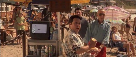 漫威之父斯坦李离开了吗,漫威之父斯坦李客串的中国人