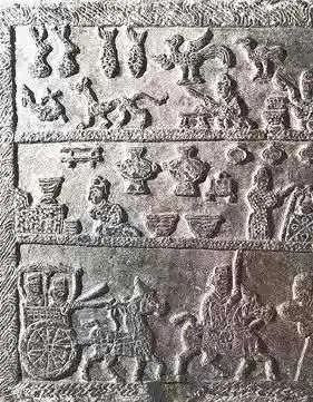 夏日最爱食物,深夜清凉一夏的美食