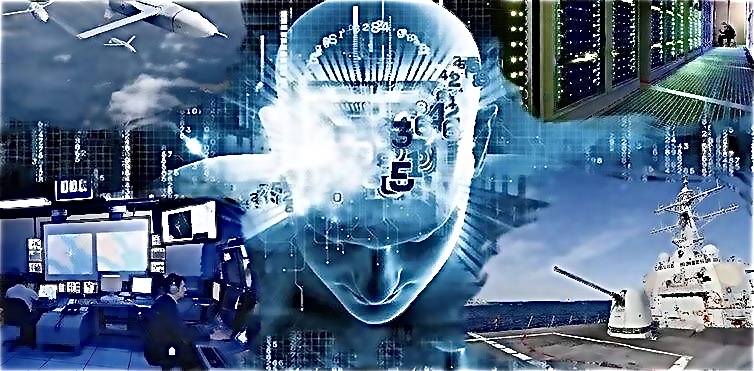 李悦对话|博智安全董事长傅涛:军工智能化“智”在何处