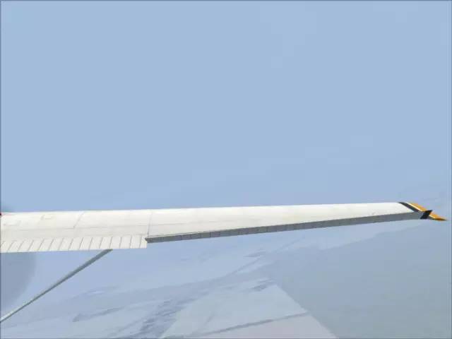 很多同学都搞不清飞机是如何飞上天的？看完这个就全知道了