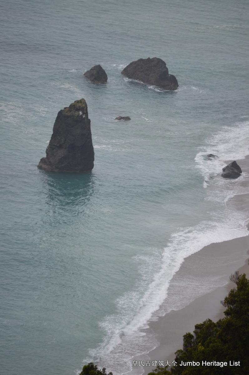 第72回：海岸冰川雨林度假，季风酒吧餐厅打工