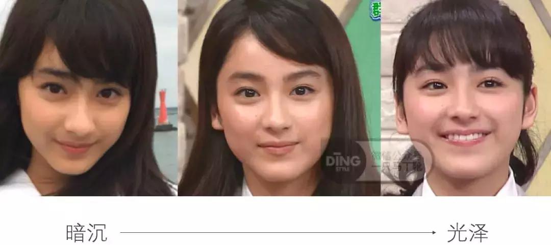 为什么日本女人很好看,为什么日本人都很漂亮