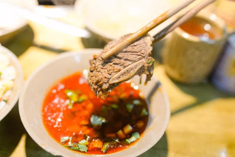 成都不得不吃的不辣餐厅点评,成都必吃十大馆子