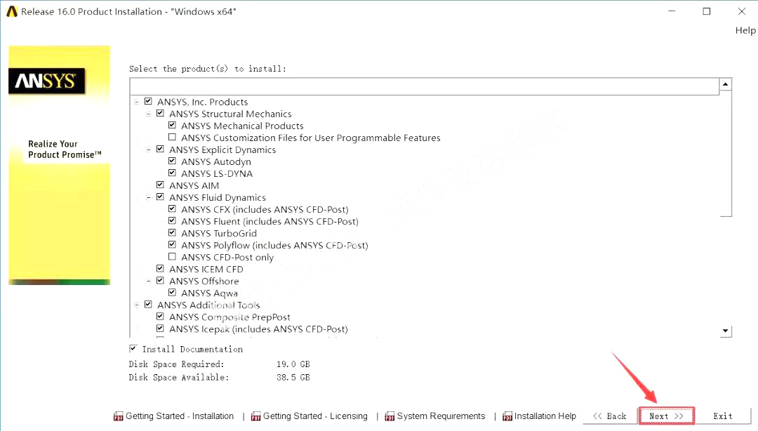 ansys可以安装到win11嘛,ansys10.0正确安装视频