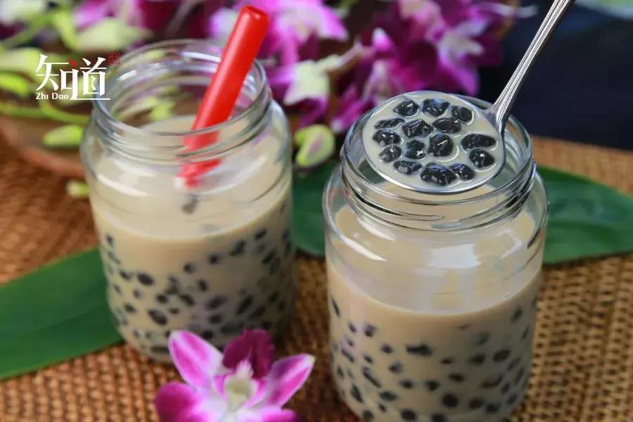 日本黑帮开奶茶店暴力变暴利,日本黑帮卖珍珠奶茶