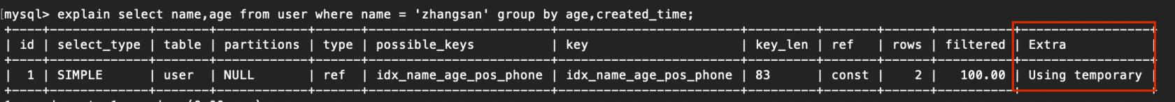 Mysql索引失效的原因,mysql索引失效问题7种场景总结